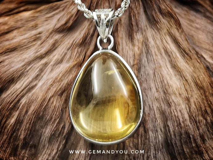 Citrine Benefits You Should Know About