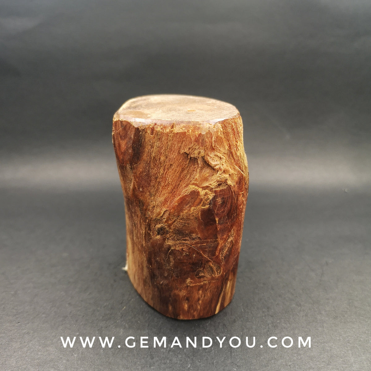 Raja Kayu Wood H:74mm W:60mm – GEM AND YOU 宝石之约