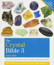 Load image into Gallery viewer, the crystal bible 3