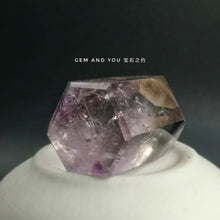 Load image into Gallery viewer, Brandberg/Brandenberg Amethyst Polished Point  40mm*24mm*21mm