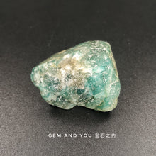Load image into Gallery viewer, Amazonite Raw 51mm*37mm*31mm