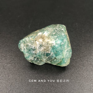 Amazonite Raw 51mm*37mm*31mm