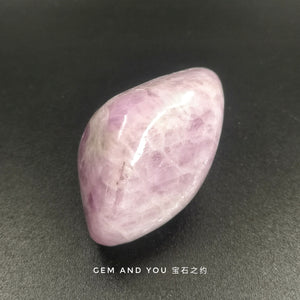 Kunzite Polished 73mm*44mm*41mm