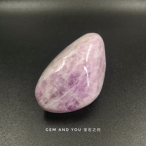 Kunzite Polished 73mm*44mm*41mm