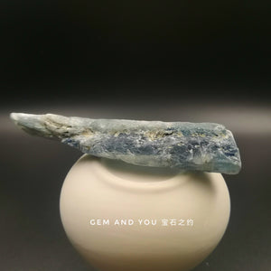 Blue Kyanite Raw 94mm*17mm*15mm