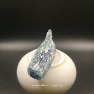 Blue Kyanite Raw 94mm*17mm*15mm