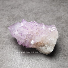 Load image into Gallery viewer, Spirit Quartz Raw/ Cactus Quartz Raw 86mm*44mm*48mm 仙人掌水晶