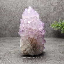 Load image into Gallery viewer, Spirit Quartz Raw/ Cactus Quartz Raw 86mm*44mm*48mm 仙人掌水晶