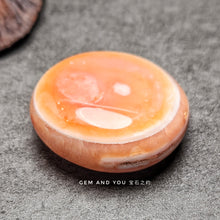 Load image into Gallery viewer, Carnelian Polished 65mm*47mm*36mm