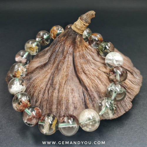 彩幽灵手链 11毫米 彩幽灵