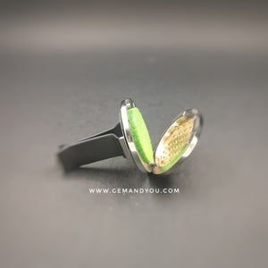 不锈钢汽车吊坠30mm-生命之花30mm-生命之花