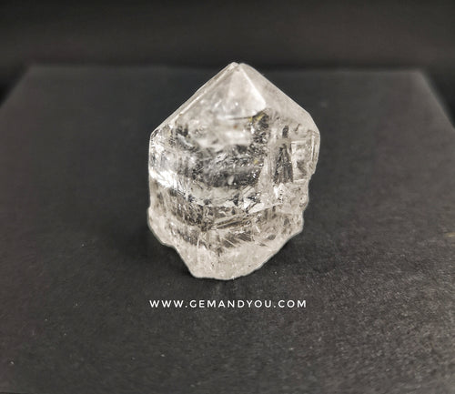 Topaz原石 标本 28mm*23mm*17mm