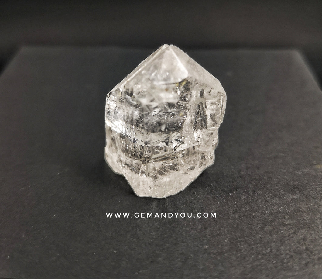 Topaz原石 标本 28mm*23mm*17mm