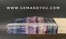 将图片加载到图库浏览器中，萤石大板57mm*48mm*10mm