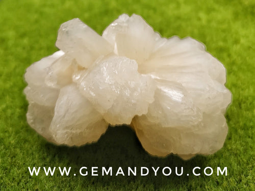 Stilbite 原矿65mm*48mm*36mm