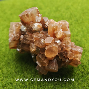 Aragonite Raw Mineral 59mm*45mm*30mm