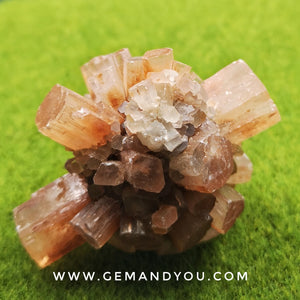 Aragonite Raw Mineral 55mm*44mm*32mm