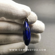 Load image into Gallery viewer, Lapis Pendant 30mm*24mm*10mm