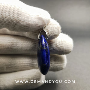 Lapis Pendant 30mm*24mm*10mm