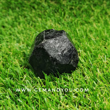 Load image into Gallery viewer, Black Tourmaline Raw 54mm*45mm*40mm