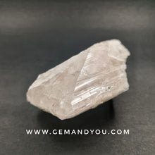 Load image into Gallery viewer, Pink Danburite Raw Specimen 87mm*52mm*41mm 230gram