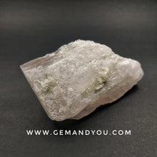 Load image into Gallery viewer, Pink Danburite Raw Specimen 87mm*52mm*41mm 230gram