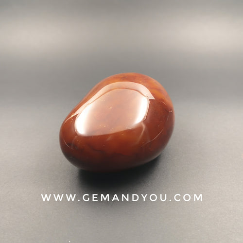 Carnelian Polished 65mm*47mm*36mm