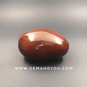 Carnelian Polished 65mm*47mm*36mm