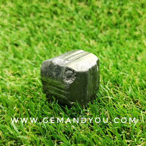 Pyrite Specimem/Raw Cube 38mm*38mm*33mm