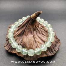 加载图像到画廊查看器, 葡萄石 手链8mm