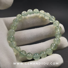 加载图像到画廊查看器, 葡萄石 手链8mm