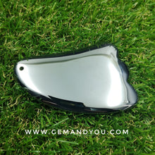 Load image into Gallery viewer, Terahertz Stone Massage Tool/Massage Gua Sha /80mm*54mm*9mm