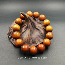 Load image into Gallery viewer, Raja Kayu Bracelet 15mm