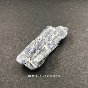Blue Kyanite Raw 65mm*24mm*13mm