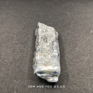 Blue Kyanite Raw 65mm*24mm*13mm