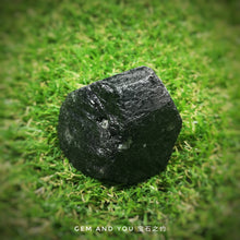 Load image into Gallery viewer, Black Tourmaline Raw 51mm*44mm*41mm