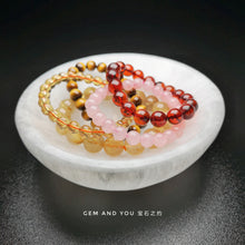 Load image into Gallery viewer, Selenite Bowl D:12cm