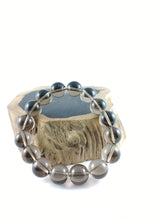 加载图像到画廊观众, 茶晶手链12mm