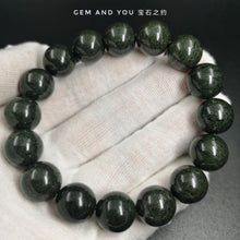 Load image into Gallery viewer, Green Phantom Bracelet 14mm