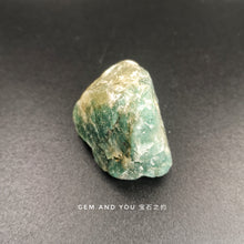Load image into Gallery viewer, Amazonite Raw 51mm*37mm*31mm