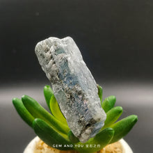 Load image into Gallery viewer, Blue Kyanite Raw 55mm*15mm*15mm