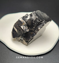 Load image into Gallery viewer, Elite shungite raw 37*45*59mm