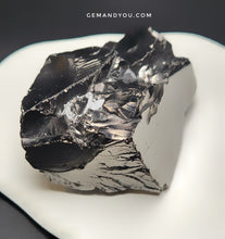 Load image into Gallery viewer, Elite shungite raw 37*45*59mm