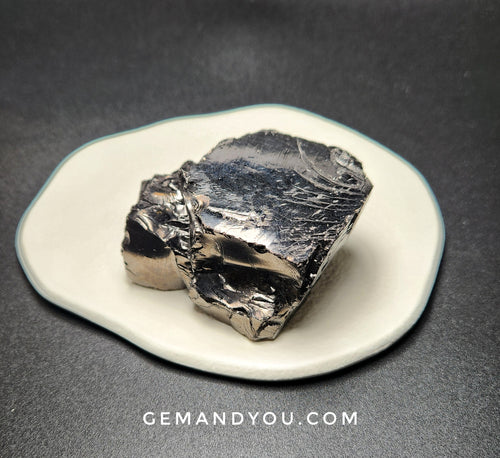 Elite shungite raw 37*45*59mm