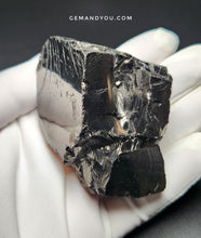 Load image into Gallery viewer, Elite shungite raw 37*45*59mm