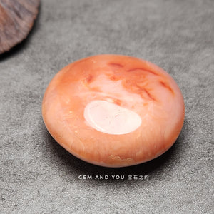 Carnelian Polished 65mm*47mm*36mm