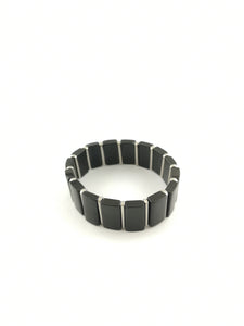 Black Tourmaline Bracelet