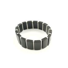 Load image into Gallery viewer, Black Tourmaline Bracelet