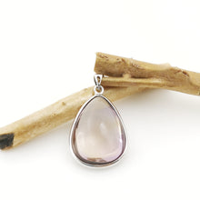 Load image into Gallery viewer, Ametrine Pendant 1.8cm*2cm