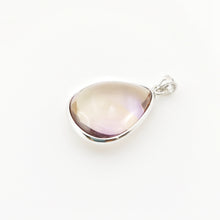 Load image into Gallery viewer, Ametrine Pendant 1.8cm*2cm